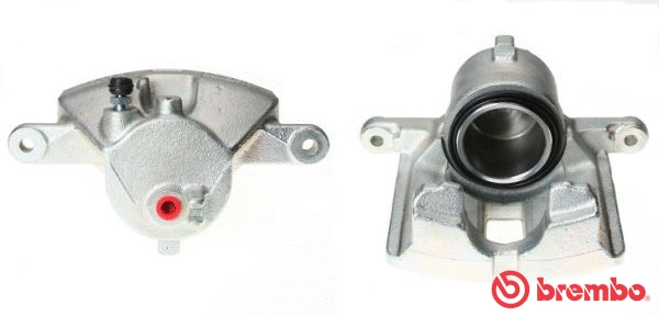 Brake Caliper (F 56 120)