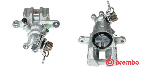 Brake Caliper (F 28 140)
