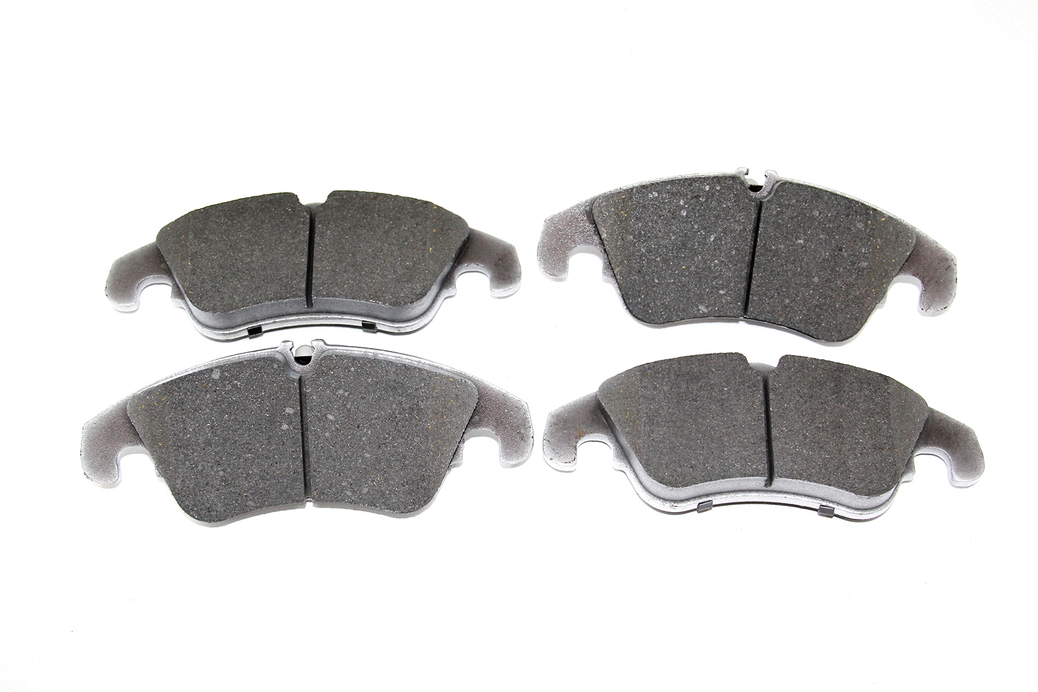 High Performance Brake Pad Set