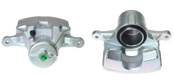 Brake Caliper (F 00 030)