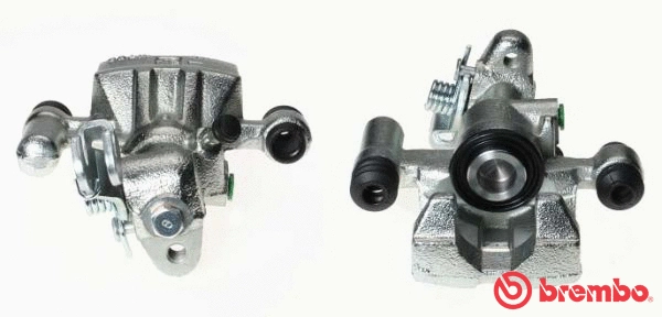 Brake Caliper (F 24 062)
