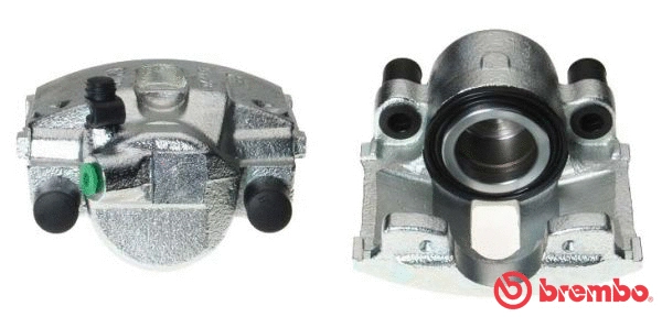 Brake Caliper (F 23 174)