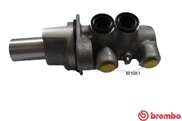 Brake Master Cylinder (M 23 072)