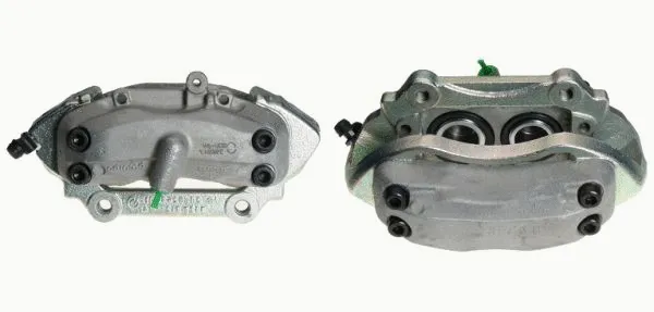 Brake Caliper (F 50 237)