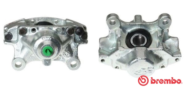 Brake Caliper (F 24 070)