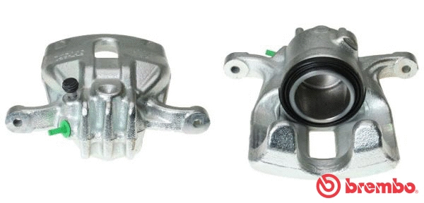 Brake Caliper (F 61 274)