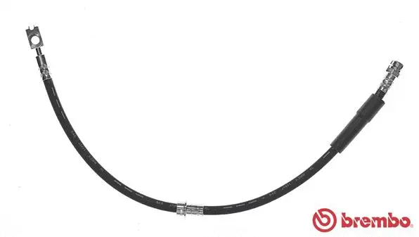 Brake Hose (T 85 128)