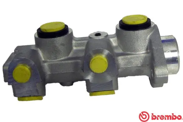 Brake Master Cylinder (M 15 007)