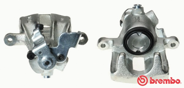 Brake Caliper (F 85 083)