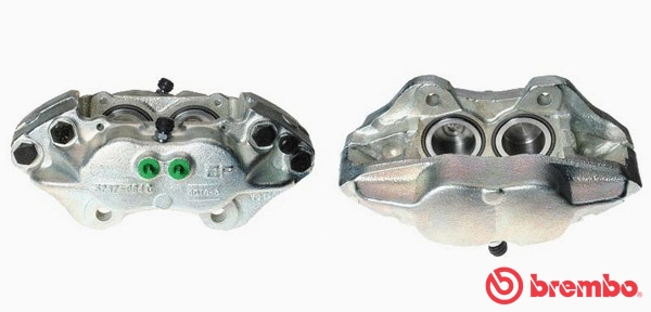 Brake Caliper (F 52 041)