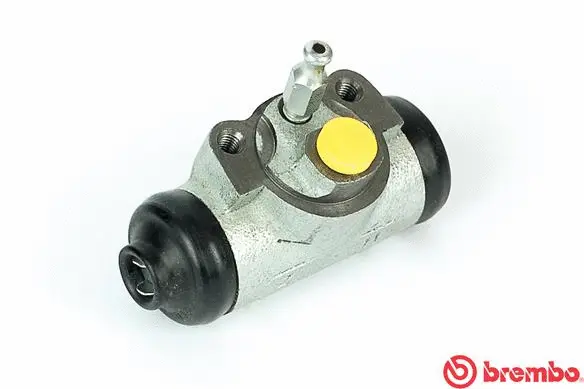Wheel Brake Cylinder (A 12 560)