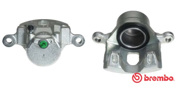 Brake Caliper (F 49 115)