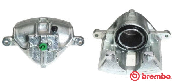 Brake Caliper (F 52 035)