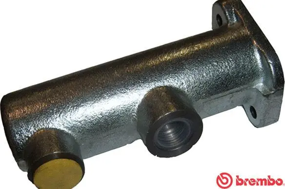 Master Cylinder, clutch (C A6 003)