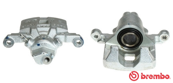 Brake Caliper (F 78 045)