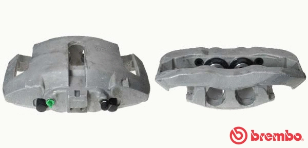 Brake Caliper (F 85 248)