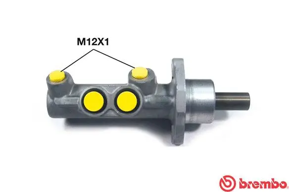 Brake Master Cylinder (M 24 050)