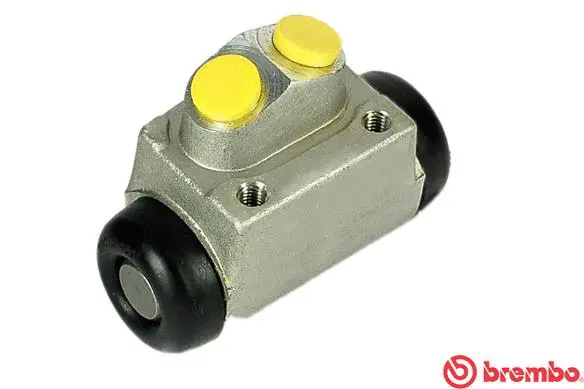 Wheel Brake Cylinder (A 12 457)