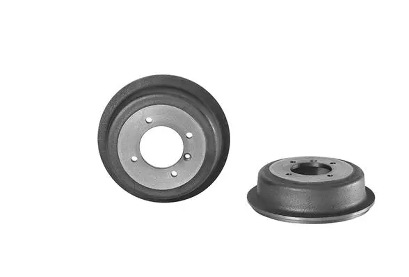 Brake Drum (14.7001.10)
