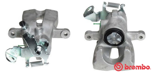 Brake Caliper (F 59 135)