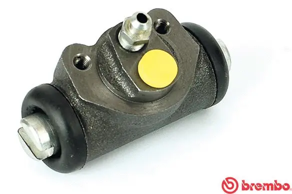 Wheel Brake Cylinder (A 12 091)