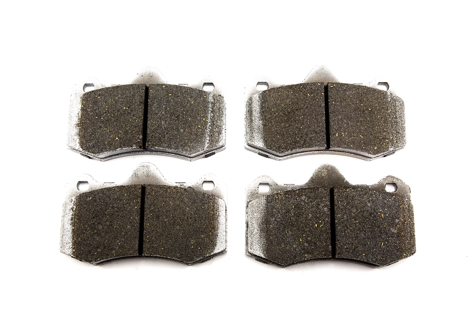 High Performance Brake Pad Set