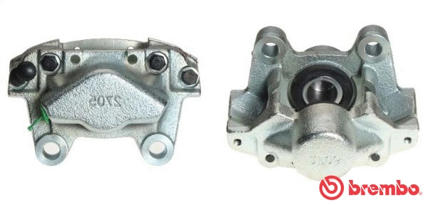 Brake Caliper (F 59 075)