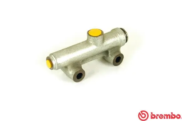 Master Cylinder, clutch (C A6 016)