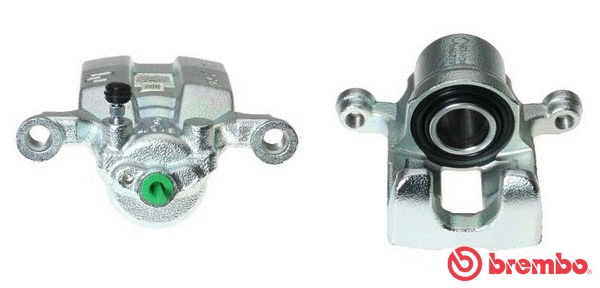 Brake Caliper (F 56 168)