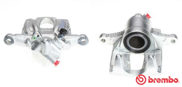 Brake Caliper (F 50 200)