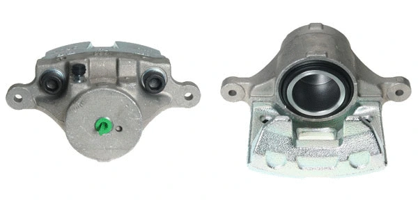 Brake Caliper (F 00 038)
