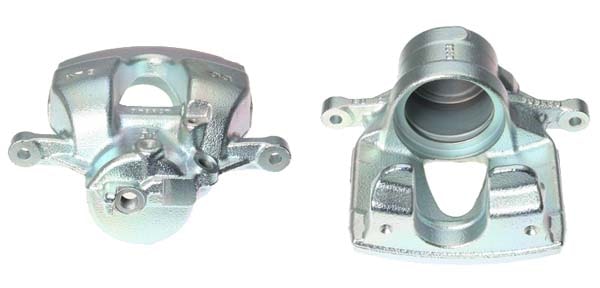 Brake Caliper (F 50 403)