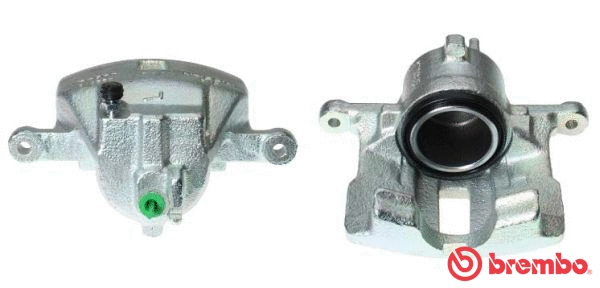 Brake Caliper (F 56 088)