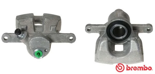Brake Caliper (F 83 349)