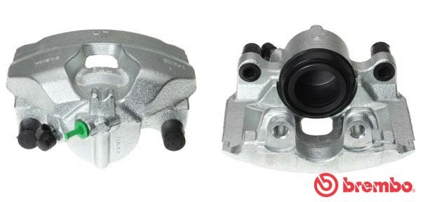 Brake Caliper (F 24 190)
