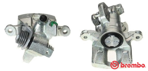 Brake Caliper (F 28 030)