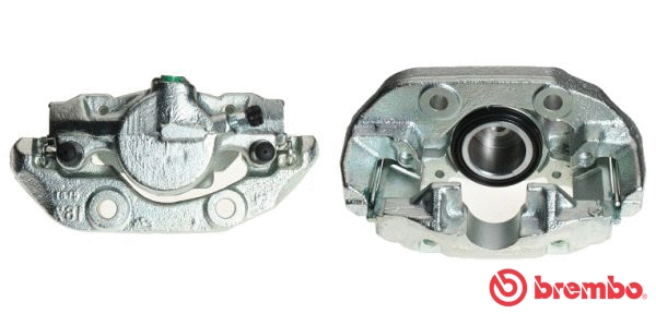 Brake Caliper (F 59 059)