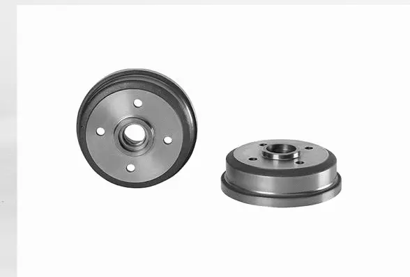 Brake Drum (14.4736.10)