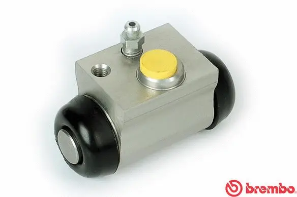 Wheel Brake Cylinder (A 12 340)