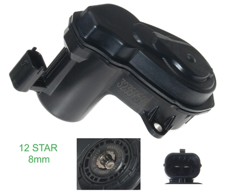 Brake Caliper