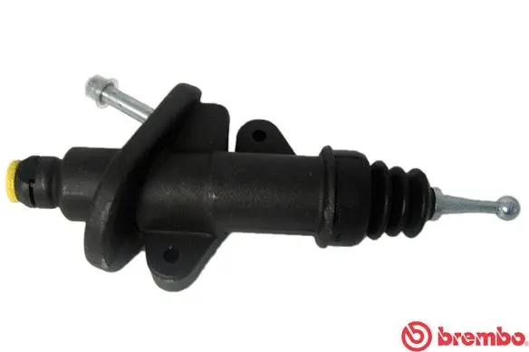 Master Cylinder, clutch (C 24 001)