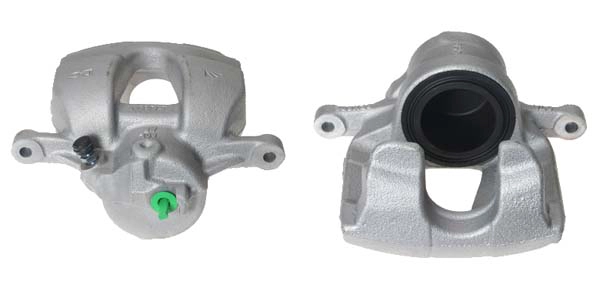 Brake Caliper (F 50 398)