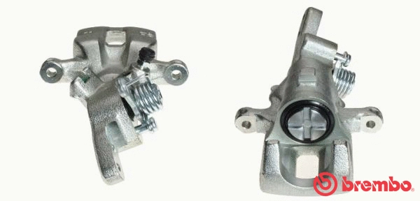 Brake Caliper (F 28 056)