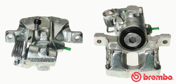 Brake Caliper (F 85 025)