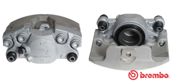 Brake Caliper (F 85 311)