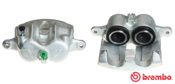 Brake Caliper (F 24 079)