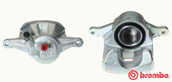 Brake Caliper (F 83 248)