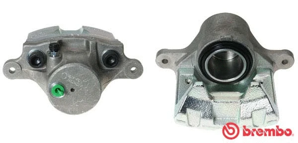 Brake Caliper (F 61 302)