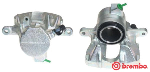Brake Caliper (F 50 155)
