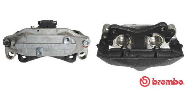 Brake Caliper (F 85 327)